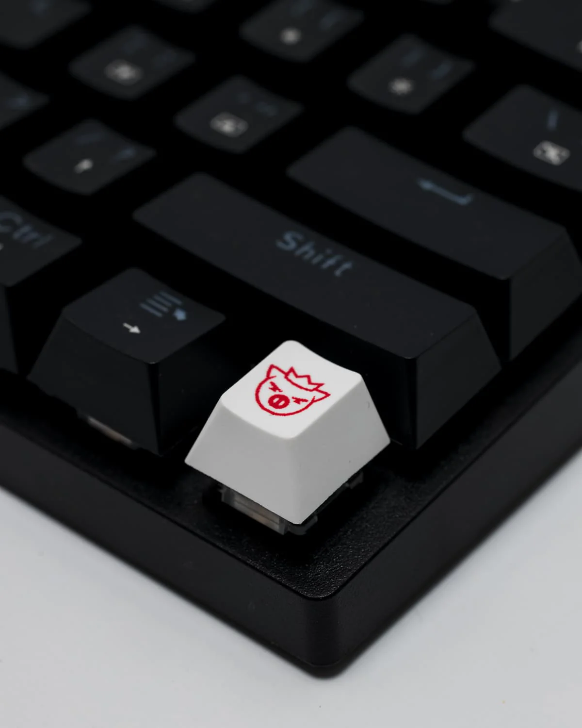 Technoblade Keycaps (Cherry Profile) - Image 8